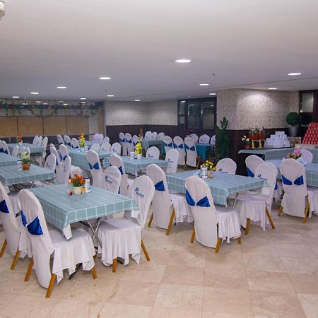 Shurakaa Al Khair Hotel Mecca Exterior photo